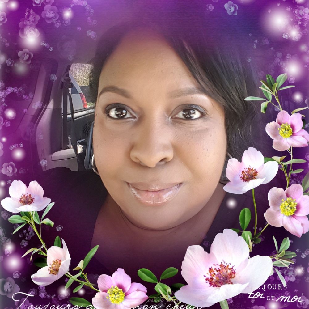 Meet your Posher, Tamiko